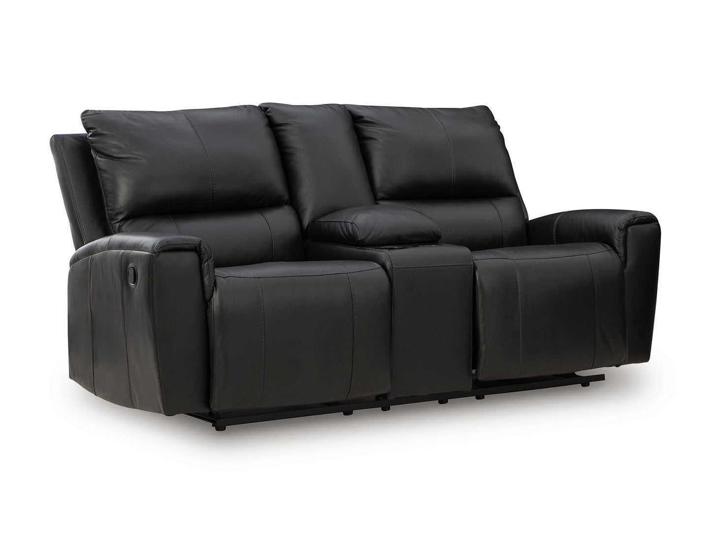 Danemere Sofa and Loveseat