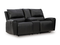 Danemere Sofa and Loveseat