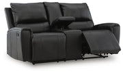 Danemere 2PC Living Room Set