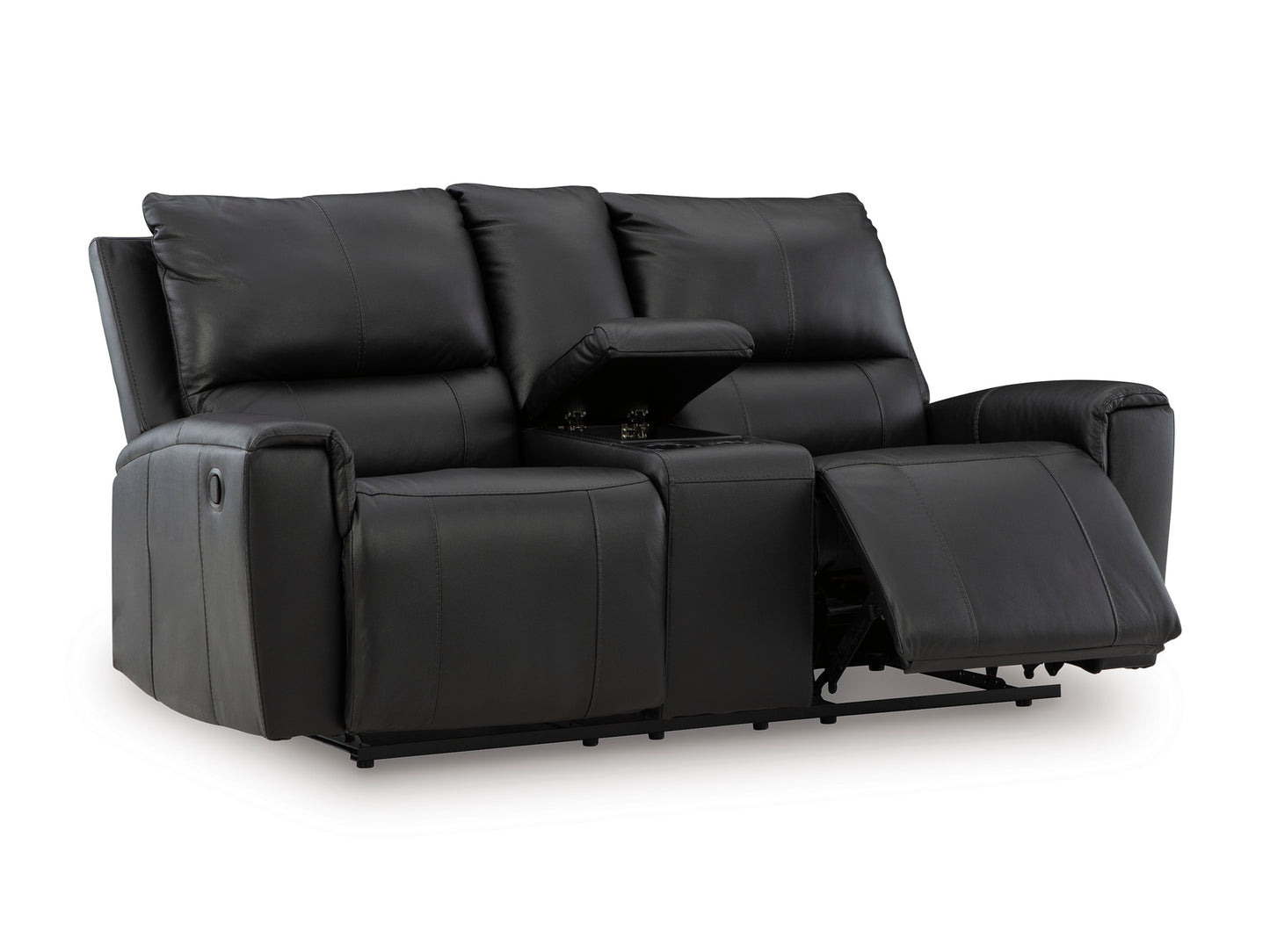 Danemere Sofa and Loveseat