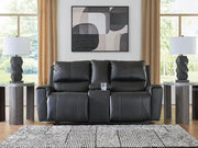 Danemere 2PC Living Room Set