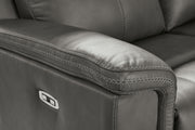 Bleckley Sofa and Loveseat