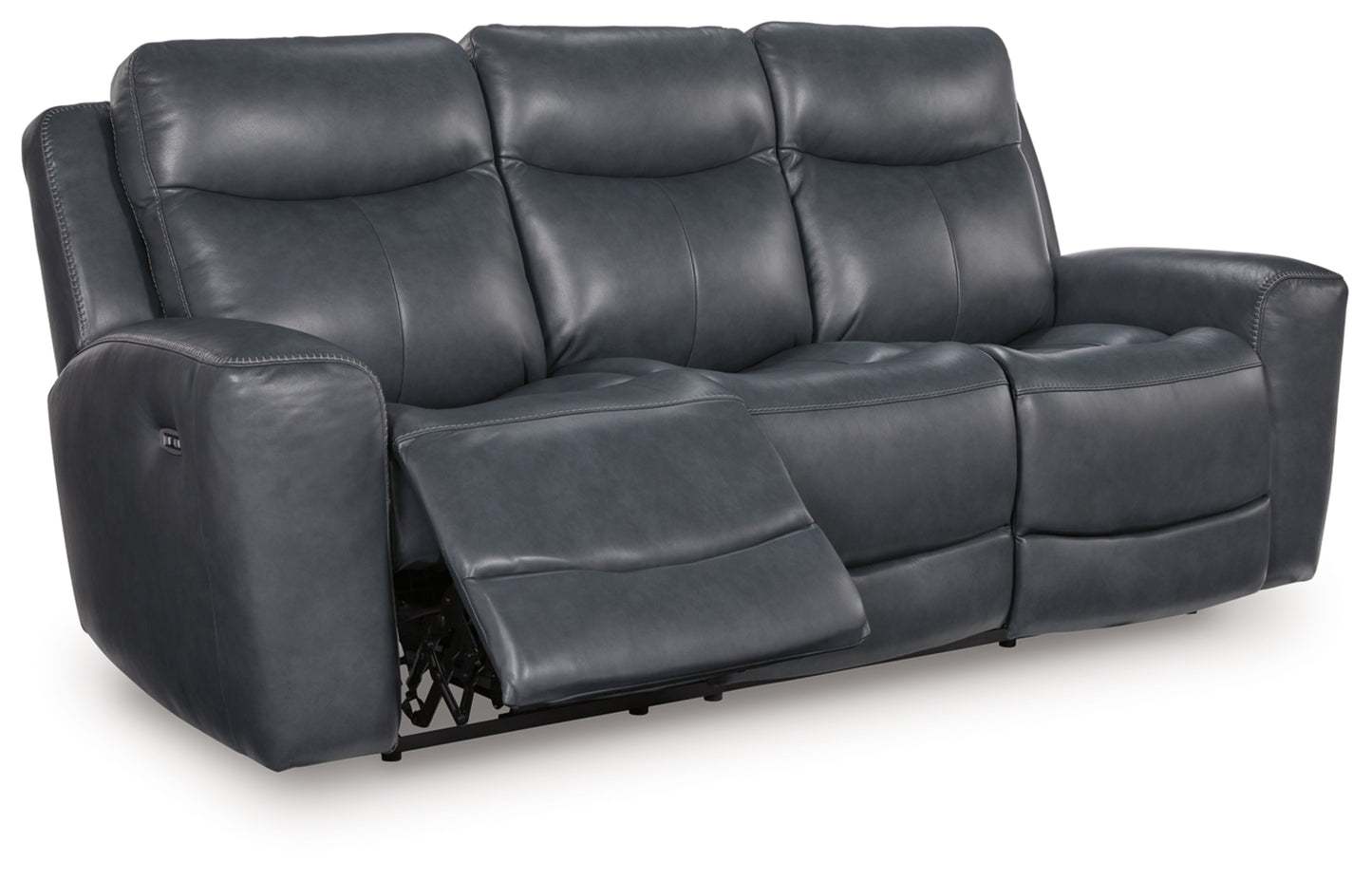 Momentum Moves PWR REC Sofa with ADJ Headrest