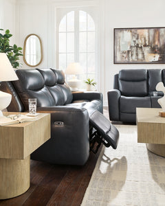 Next Move Sofa and Loveseat