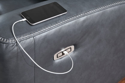 Next Move Sofa and Loveseat