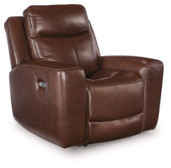 Momentum Moves PWR Recliner/ADJ Headrest
