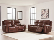 Next Move Sofa and Loveseat