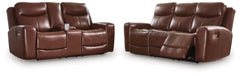 Next Move Sofa and Loveseat