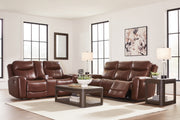 Next Move Sofa and Loveseat