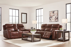 Next Move Sofa and Loveseat