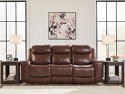 Momentum Moves PWR REC Sofa with ADJ Headrest