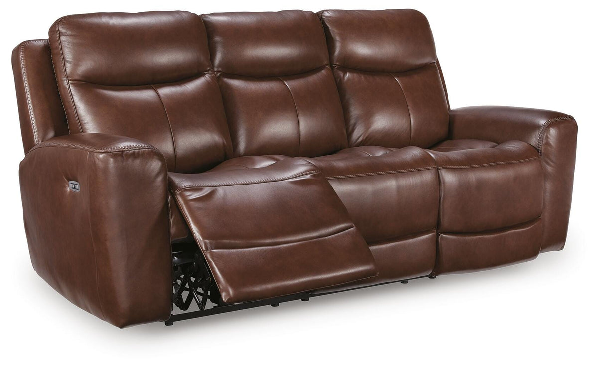 Next Move Sofa and Loveseat
