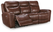 Next Move Sofa and Loveseat
