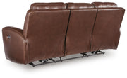 Next Move Sofa and Loveseat