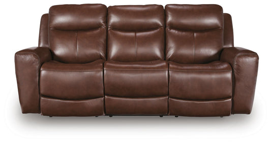 Next Move Sofa and Loveseat