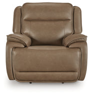 Malcesine PWR Recliner/ADJ Headrest