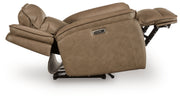 Malcesine PWR Recliner/ADJ Headrest