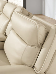 Double Deal 3-Piece Power Reclining Sofa Sectional