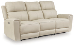 Dahlmoore Reclining Power Sofa