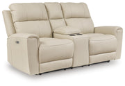 Dahlmoore Sofa and Loveseat