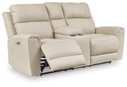 Dahlmoore Sofa and Loveseat