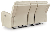 Dahlmoore Sofa and Loveseat