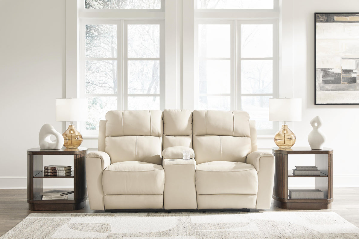Dahlmoore Sofa and Loveseat