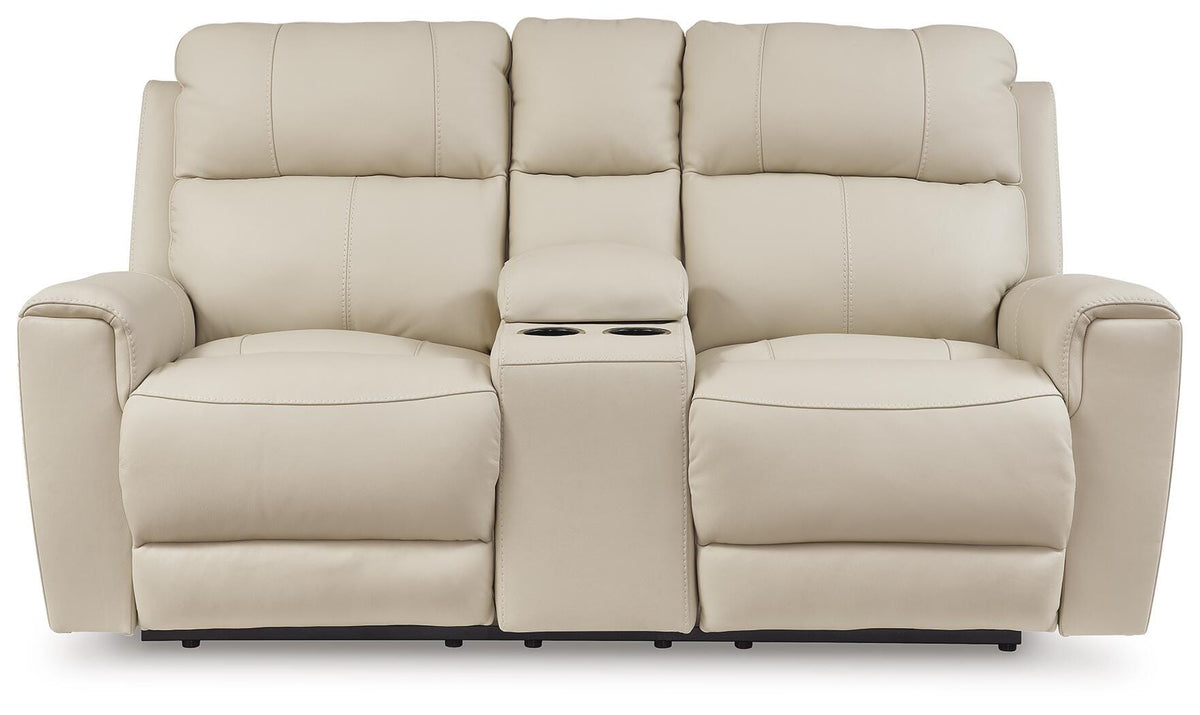 Dahlmoore Sofa and Loveseat