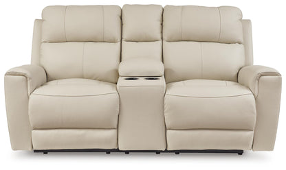 Dahlmoore Sofa and Loveseat