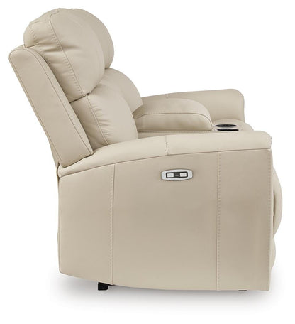 Dahlmoore Sofa and Loveseat