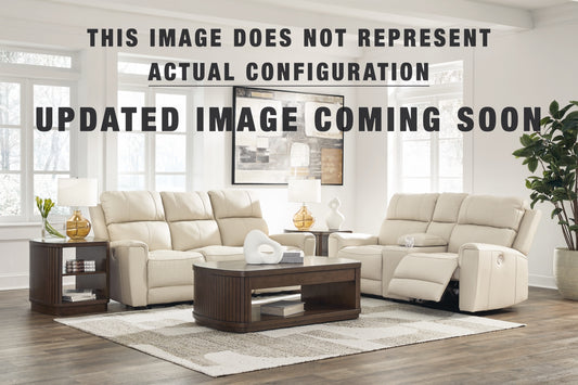 Dahlmoore Sofa, Loveseat and Recliner