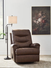 Dolinger Swivel Glider Recliner
