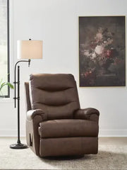 Dolinger Swivel Glider Recliner