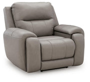 Trendsetter Power Recliner w/Audio Seating