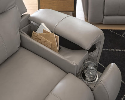 Trendsetter Power Recliner w/Audio Seating