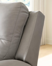 Trendsetter Power Recliner w/Audio Seating