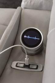 Trendsetter Power Recliner w/Audio Seating