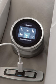 Trendsetter Power Recliner w/Audio Seating