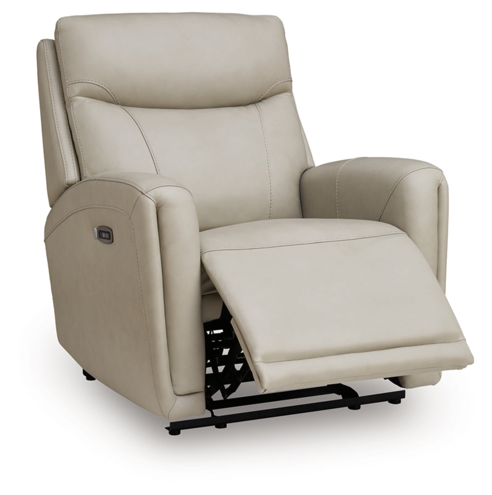 Bosara PWR AutoGlide REC/ADJ Headrest