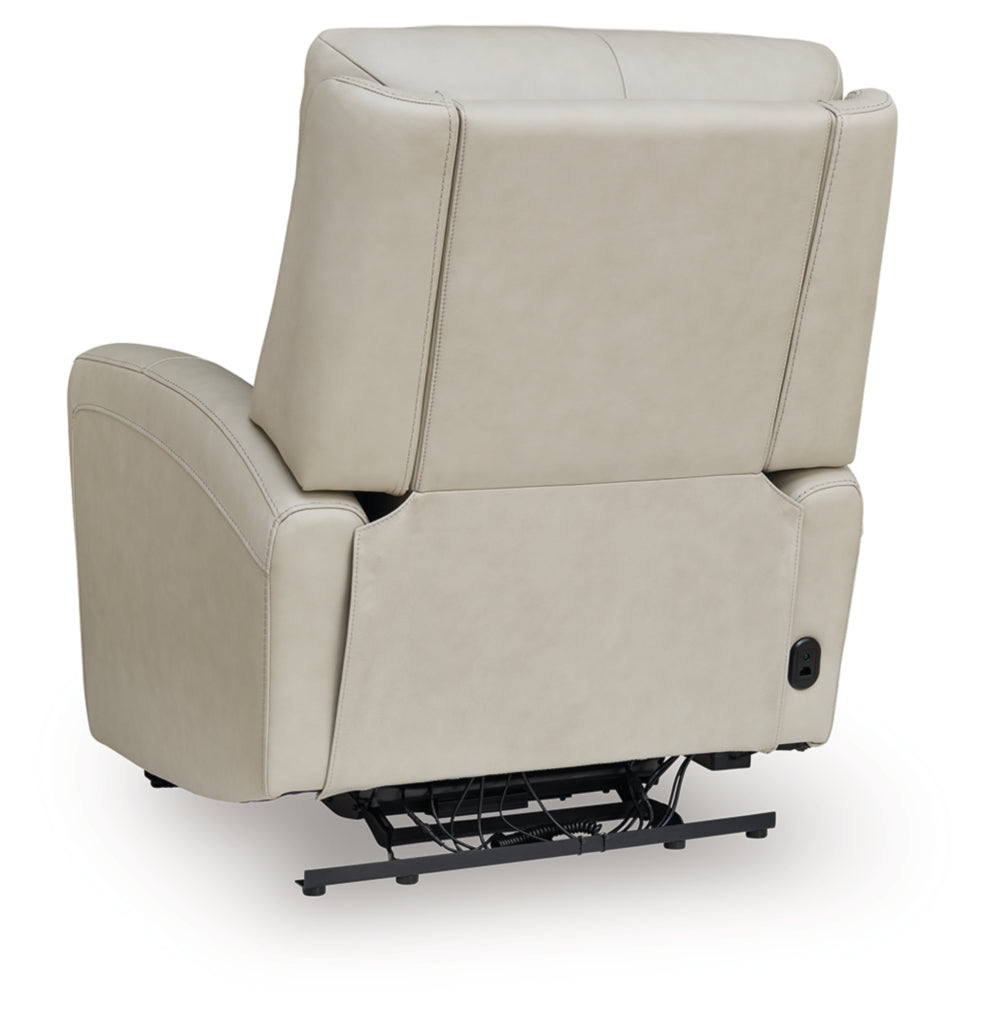 Bosara PWR AutoGlide REC/ADJ Headrest