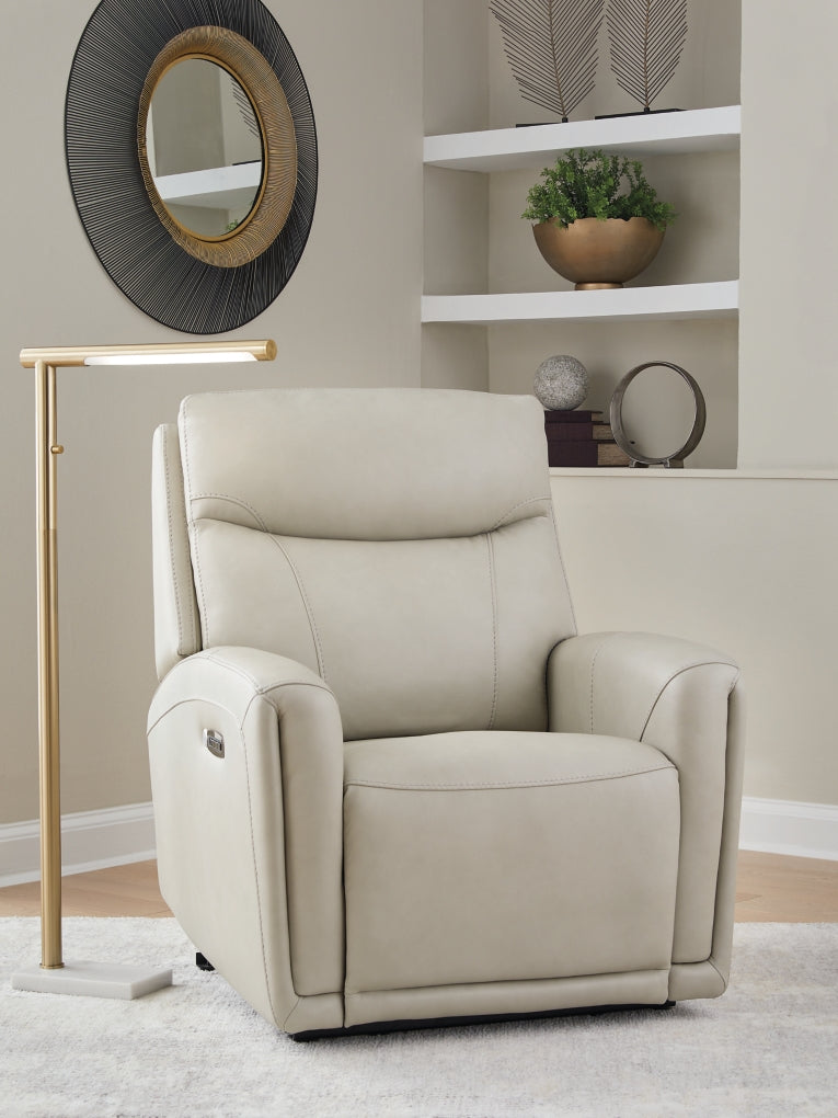Bosara PWR AutoGlide REC/ADJ Headrest