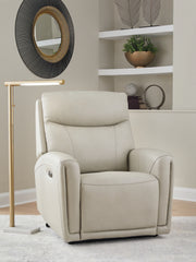 Bosara PWR AutoGlide REC/ADJ Headrest