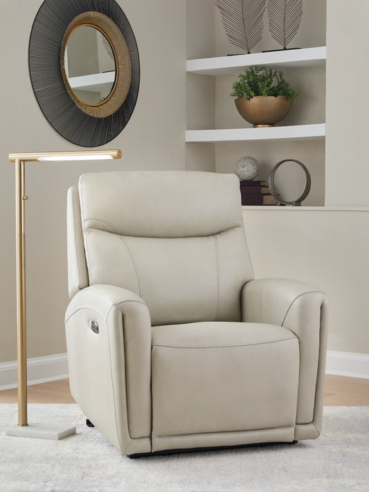 Bosara PWR AutoGlide REC/ADJ Headrest