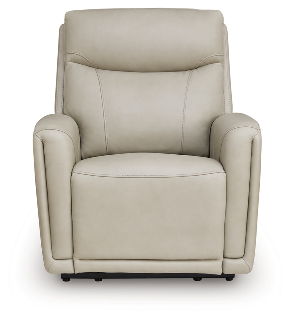 Bosara PWR AutoGlide REC/ADJ Headrest