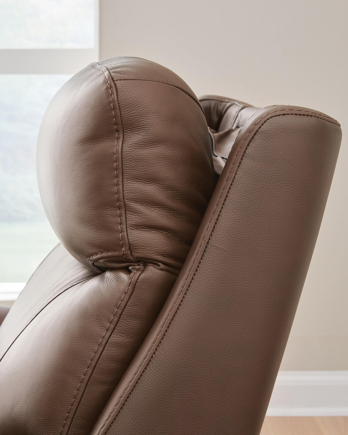 Bosara Power AutoGlide Recliner with Audio System