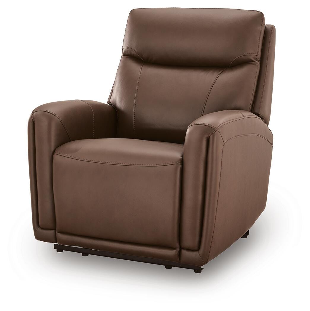 Bosara Power AutoGlide Recliner with Audio System