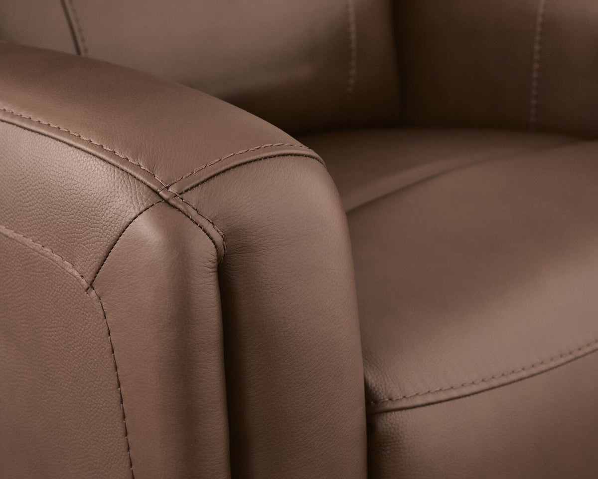 Bosara Power AutoGlide Recliner with Audio System