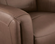 Bosara Power AutoGlide Recliner with Audio System