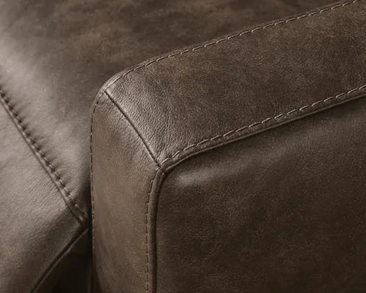 ModZ 5PC Power Reclining Sectional Set