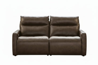 ModZ 2PC Power Reclining Sectional Loveseat